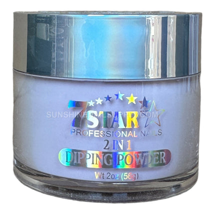 7 Star - Dip Powder - 200 New Colors (#101 - #200)