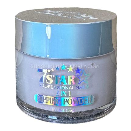7 Star - Dip Powder - 200 New Colors (#01 - #100)