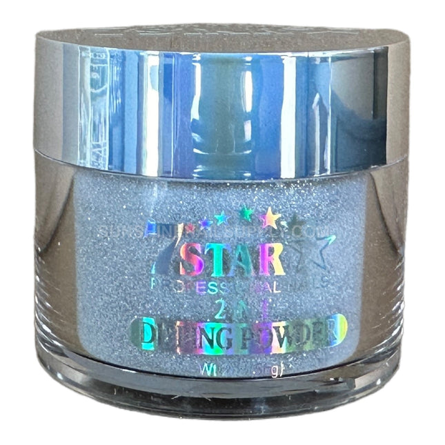 7 Star - Dip Powder - 200 New Colors (#101 - #200)
