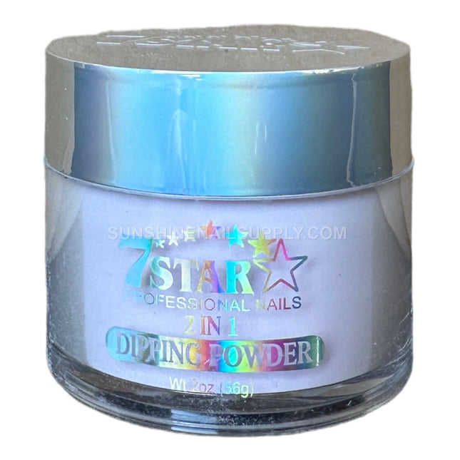 7 Star - Dip Powder - 200 New Colors (#01 - #100)
