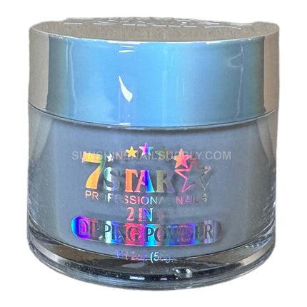 7 Star - Dip Powder - 200 New Colors (#01 - #100)