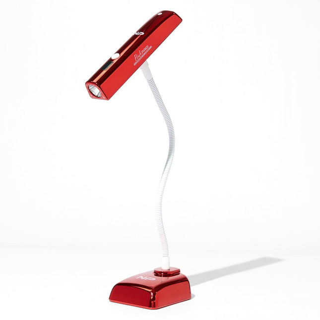 NotPolish - Gel X Flash Pro (White, Black, Pink, Red) - NEW 2025