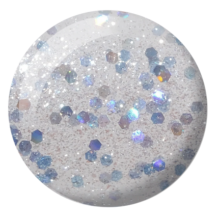 DND - DIVA Gel & Lacquer & Dip Trio (#01 - #72) - NEW 2025