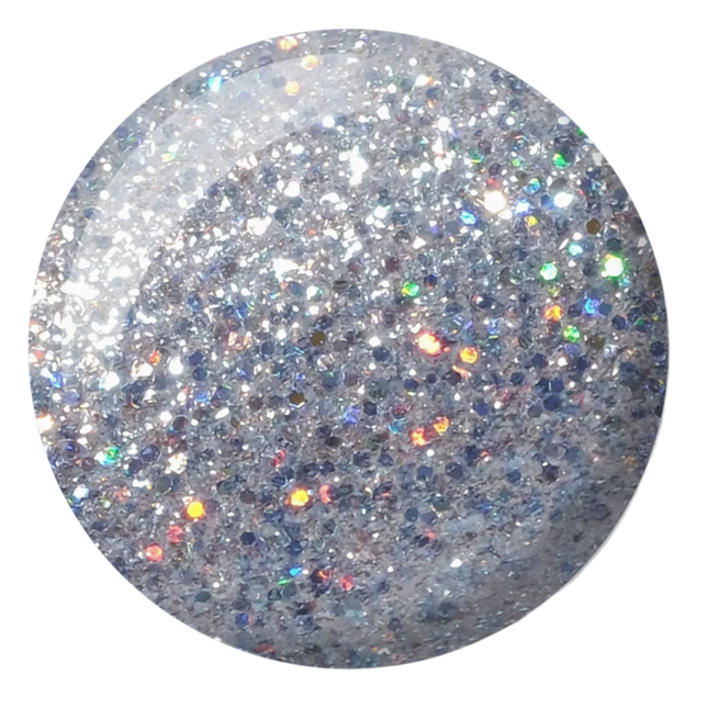 DND - DIVA Gel & Lacquer & Dip Trio (#01 - #72) - NEW 2025