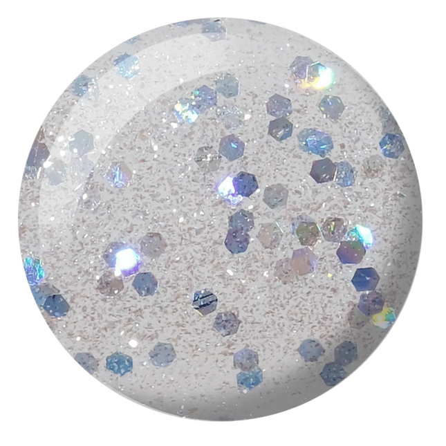 DND - DIVA Gel & Lacquer & Dip Trio (#01 - #72) - NEW 2025