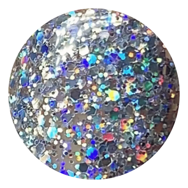 DND - DIVA Gel & Lacquer & Dip Trio (#01 - #72) - NEW 2025