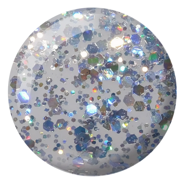 DND - DIVA Gel & Lacquer & Dip Trio (#01 - #72) - NEW 2025