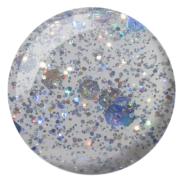 DND - DIVA Gel & Lacquer & Dip Trio (#01 - #72) - NEW 2025