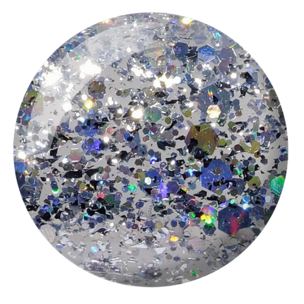 DND - DIVA Gel & Lacquer & Dip Trio (#01 - #72) - NEW 2025