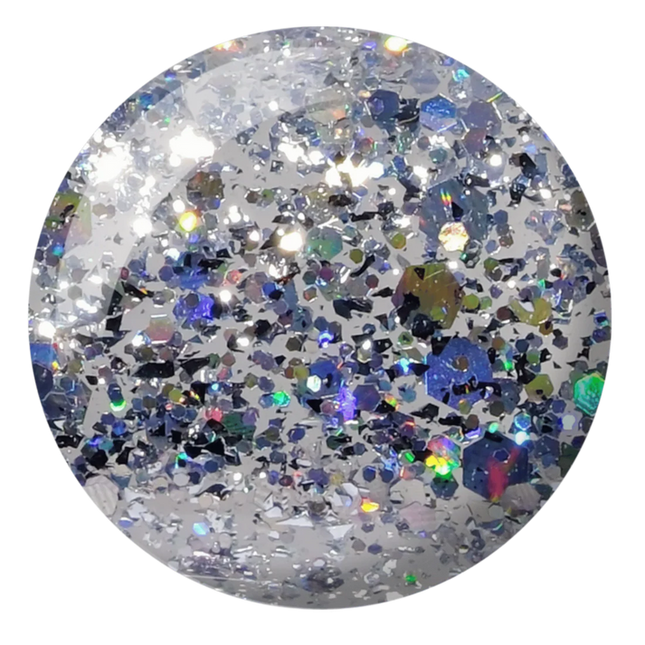 DND - DIVA Gel & Lacquer & Dip Trio (#01 - #72) - NEW 2025