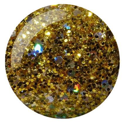 DND - DIVA Gel & Lacquer & Dip Trio (#01 - #72) - NEW 2025