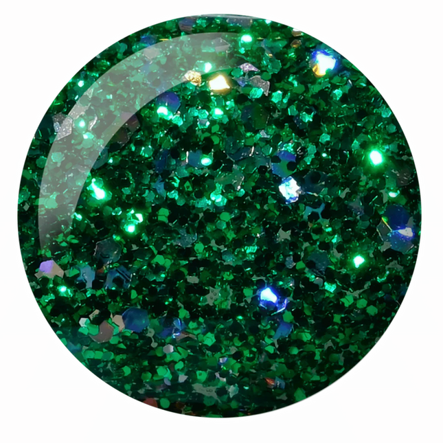 DND - DIVA Gel & Lacquer & Dip Trio (#01 - #72) - NEW 2025