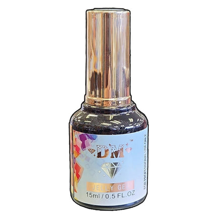 DM - Jelly Gel Polish (#01 - #48) - NEW