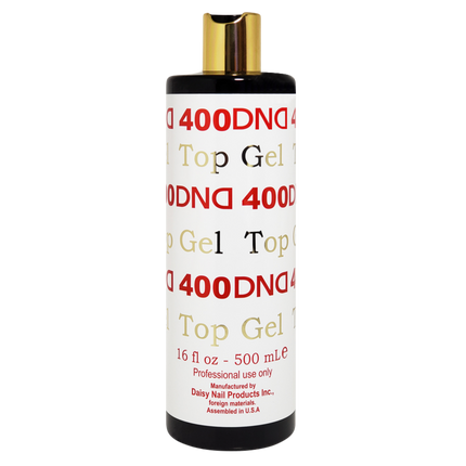 DND - DC Base Top Refill 16oz (400, 500, 600, 700, 800, 900)