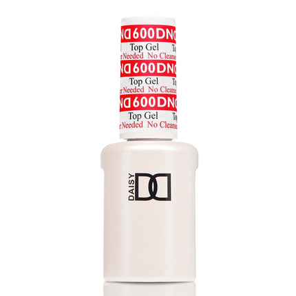 DND - DC Base Top 15ml (400, 500, 600, 700, 800, 900) - SALE
