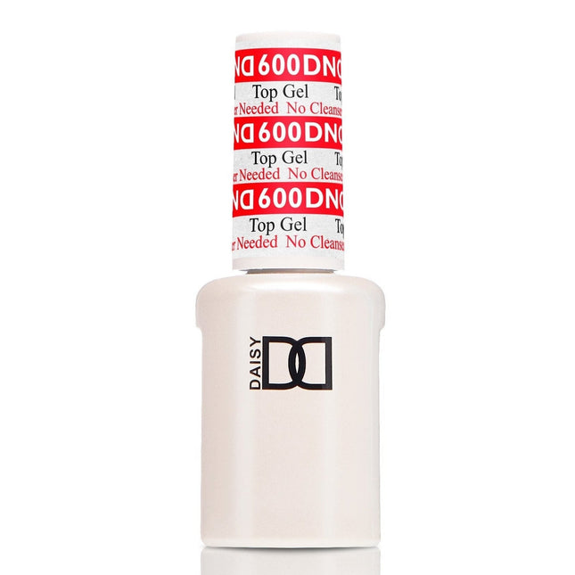 DND - DC Base Top 15ml (400, 500, 600, 700, 800, 900) - SALE