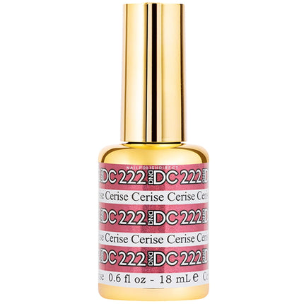 DND - DC Gel Polish Mermaid (#218 - #253)