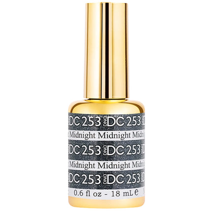 DND - DC Gel Polish Mermaid (#218 - #253)