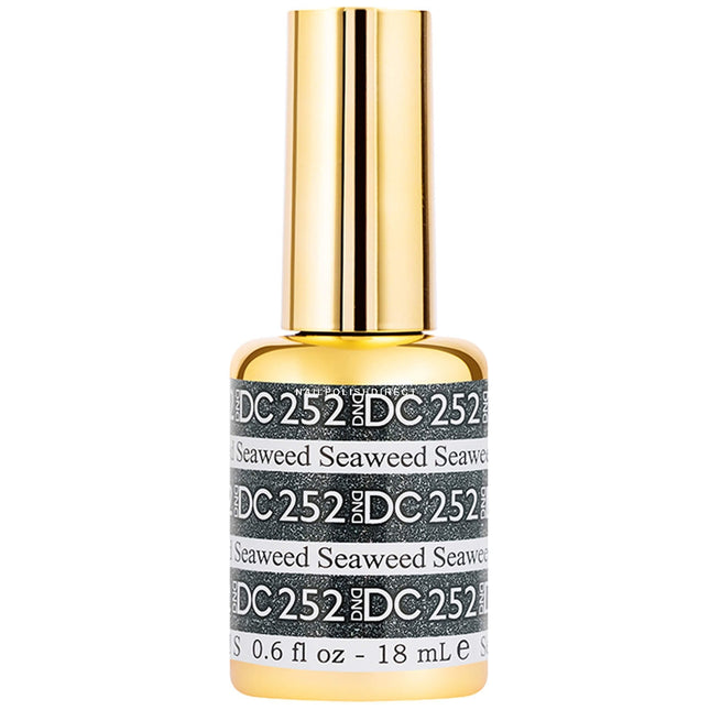 DND - DC Gel Polish Mermaid (#218 - #253)