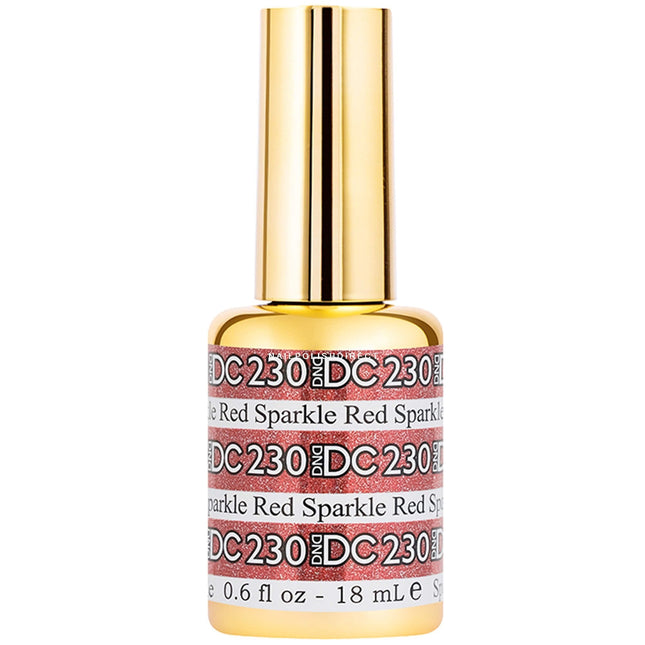 DND - DC Gel Polish Mermaid (#218 - #253)