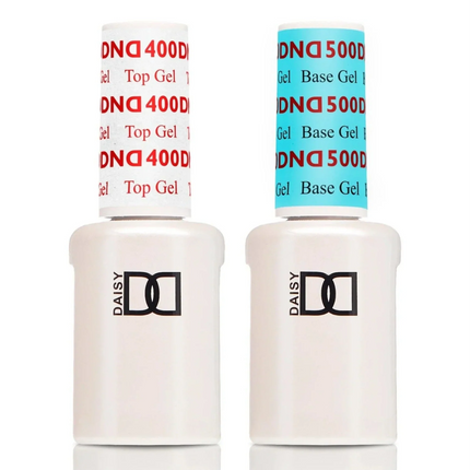 DND - DC Base Top Duo 15ml (400, 500, 600, 700, 800, 900) - SALE