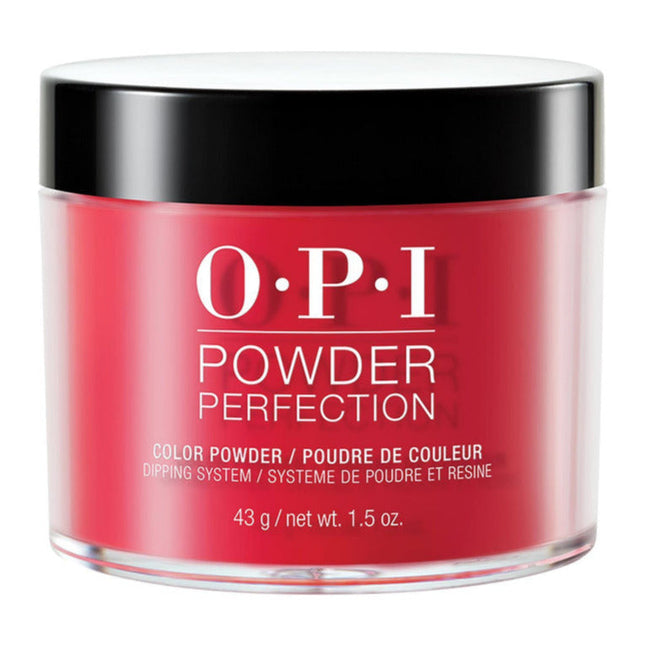 OPI - Powder Perfection 1.5oz (Many Colors)
