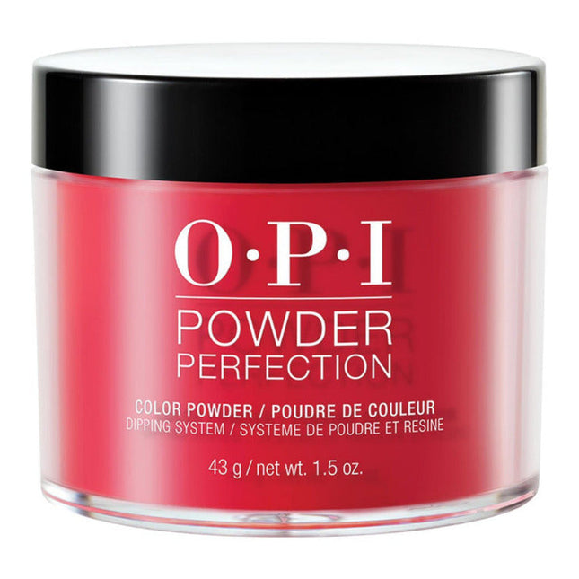 OPI - Powder Perfection 1.5oz (Many Colors)