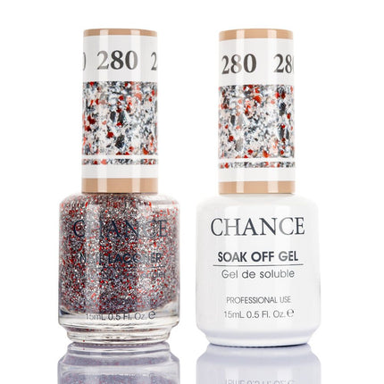 Chance - Gel & Lacquer Duo (#201 - #300)