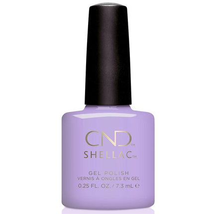 CND - Shellac Original Gel 7.3ml - FGHIJLMNO