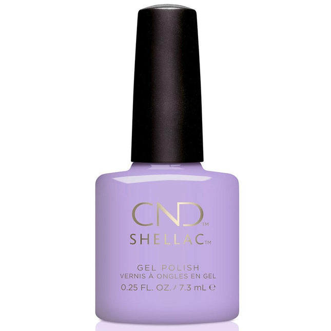 CND - Shellac Original Gel 7.3ml - FGHIJLMNO