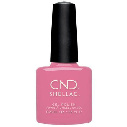 CND - Shellac Original Gel 7.3ml - FGHIJLMNO