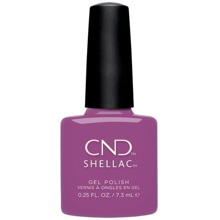 CND - Shellac Original Gel 7.3ml - PSTUVW