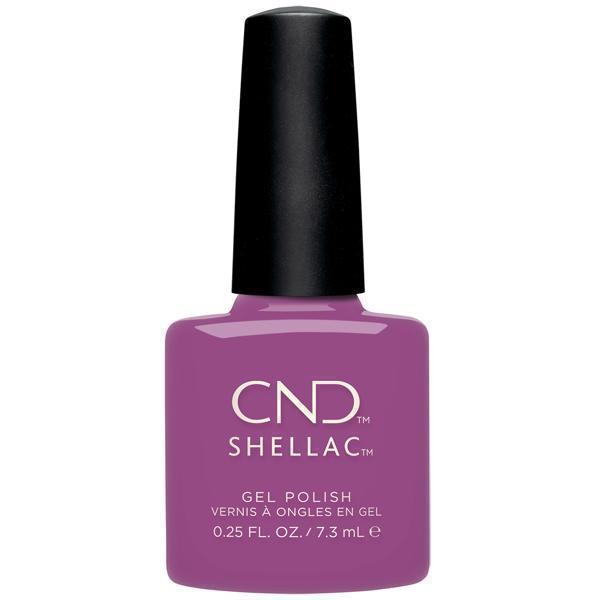 CND - Shellac Original Gel 7.3ml - PSTUVW