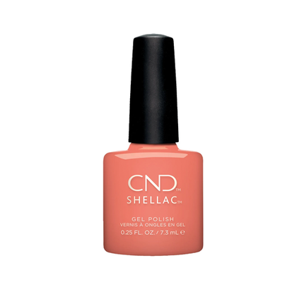 CND - Shellac Original Gel 7.3ml - PSTUVW