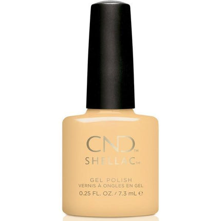 CND - Shellac Original Gel 7.3ml - PSTUVW
