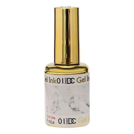 DND - Gel Ink Marble Design (18ml)