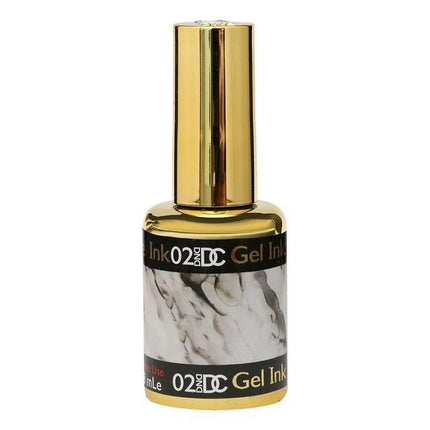 DND - Gel Ink Marble Design (18ml)