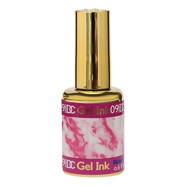 DND - Gel Ink Marble Design (18ml)