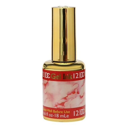 DND - Gel Ink Marble Design (18ml)
