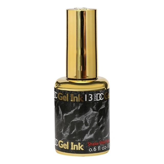 DND - Gel Ink Marble Design (18ml)