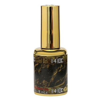 DND - Gel Ink Marble Design (18ml)