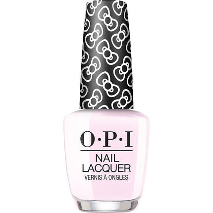 OPI - Hello Kitty Nail Lacquer 15ml (#HRL01 - #HRL14)