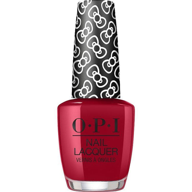 OPI - Hello Kitty Nail Lacquer 15ml (#HRL01 - #HRL14)