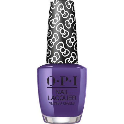 OPI - Hello Kitty Nail Lacquer 15ml (#HRL01 - #HRL14)