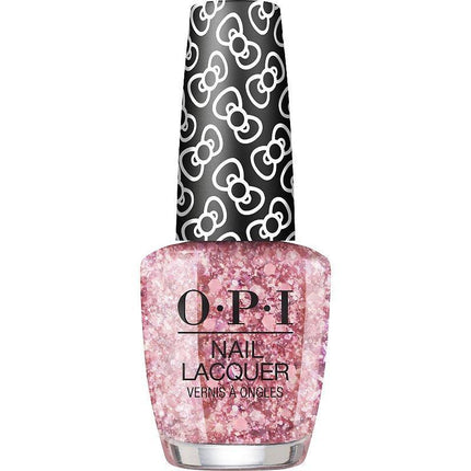OPI - Hello Kitty Nail Lacquer 15ml (#HRL01 - #HRL14)
