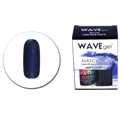 Wavegel - Gel & Lacquer Duo (#50 - #149)