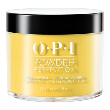 OPI - Powder Perfection 1.5oz (Many Colors)
