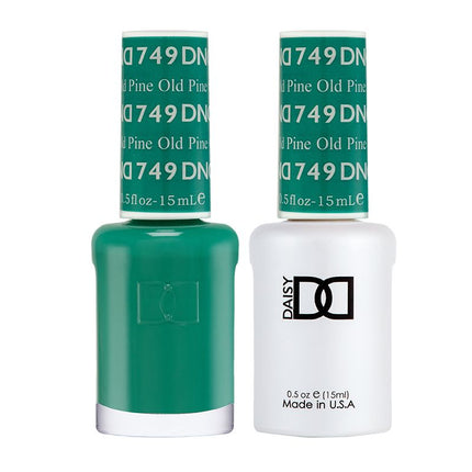 DND - Gel & Lacquer Duo (#783 - #799)