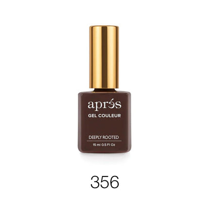 (Fall Color Bundle) Apres - Gel Couleur - Pre-selected 25 colors