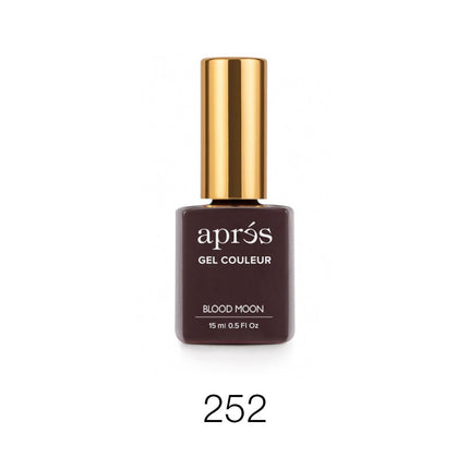 (Fall Color Bundle) Apres - Gel Couleur - Pre-selected 25 colors